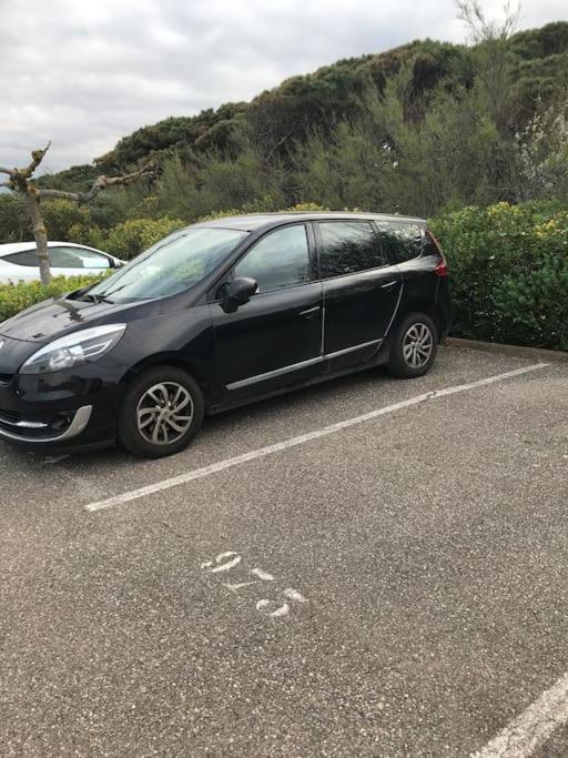 Port Leucate : Superbe Appartement Pleine Vue Mer Exterior foto